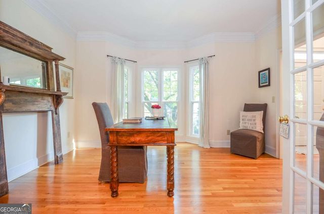 720 Tuckahoe Trail, Alpharetta, GA 30022