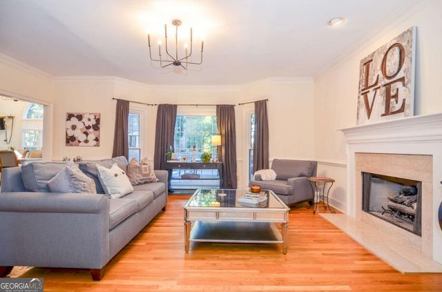 720 Tuckahoe Trail, Alpharetta, GA 30022