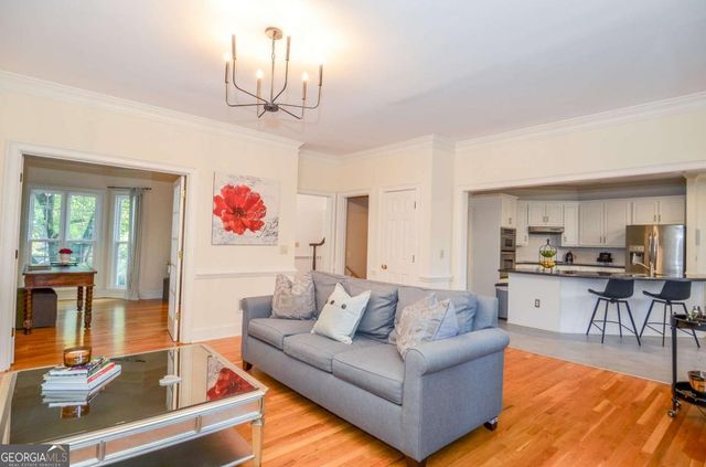 720 Tuckahoe Trail, Alpharetta, GA 30022