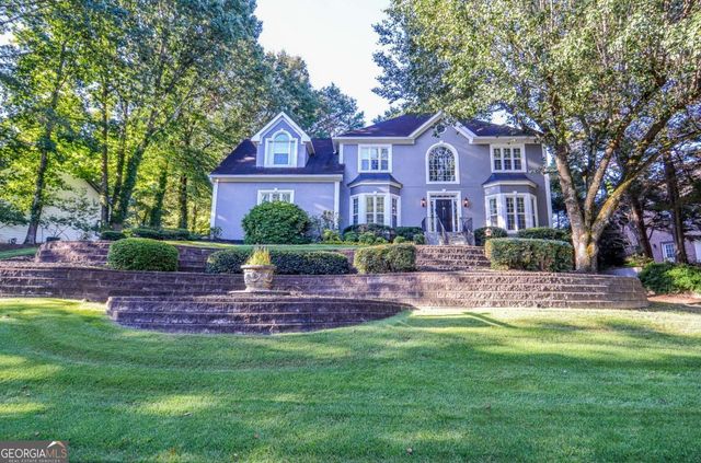 720 Tuckahoe Trail, Alpharetta, GA 30022