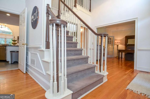 720 Tuckahoe Trail, Alpharetta, GA 30022