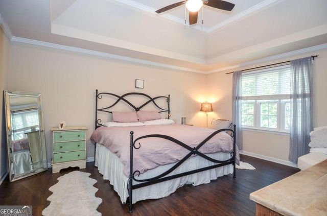 720 Tuckahoe Trail, Alpharetta, GA 30022