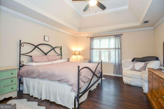 720 Tuckahoe Trail, Alpharetta, GA 30022