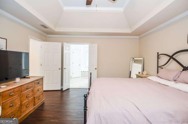 720 Tuckahoe Trail, Alpharetta, GA 30022