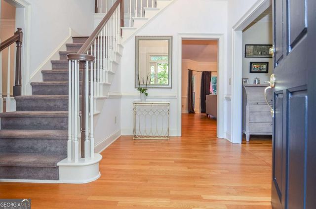 720 Tuckahoe Trail, Alpharetta, GA 30022