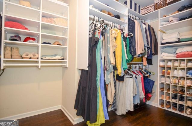 720 Tuckahoe Trail, Alpharetta, GA 30022