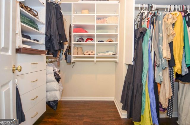 720 Tuckahoe Trail, Alpharetta, GA 30022