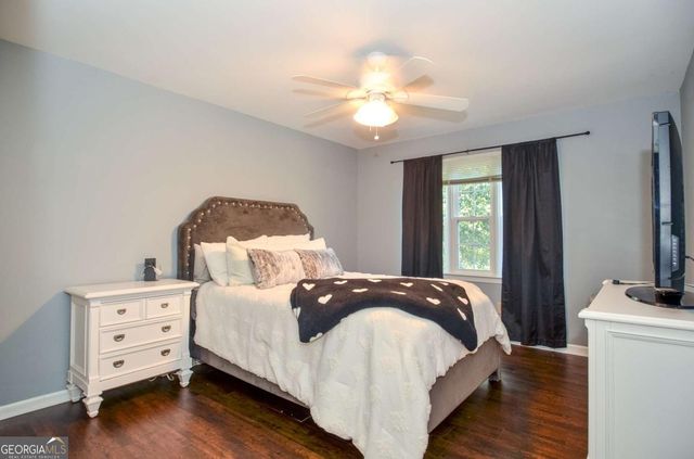 720 Tuckahoe Trail, Alpharetta, GA 30022