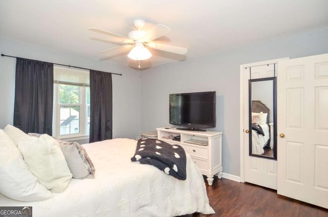 720 Tuckahoe Trail, Alpharetta, GA 30022