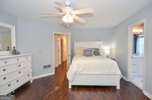 720 Tuckahoe Trail, Alpharetta, GA 30022