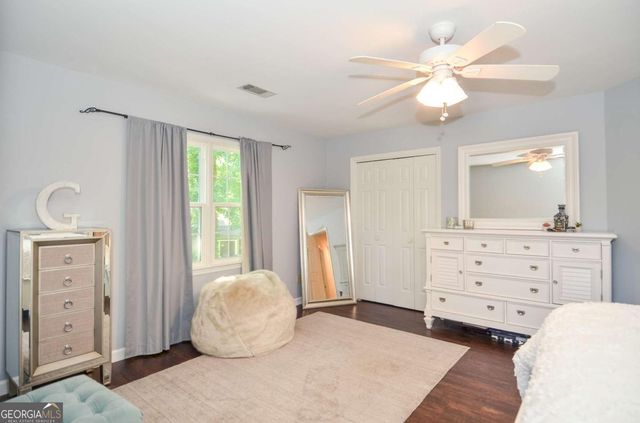 720 Tuckahoe Trail, Alpharetta, GA 30022