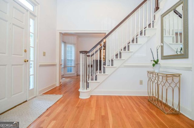 720 Tuckahoe Trail, Alpharetta, GA 30022