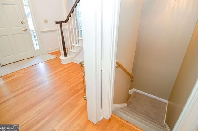 720 Tuckahoe Trail, Alpharetta, GA 30022