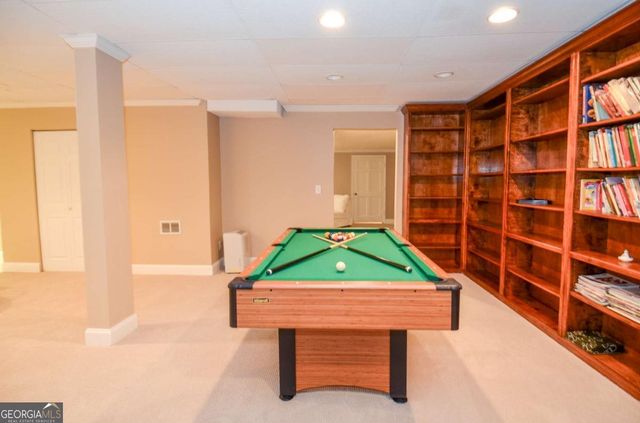 720 Tuckahoe Trail, Alpharetta, GA 30022