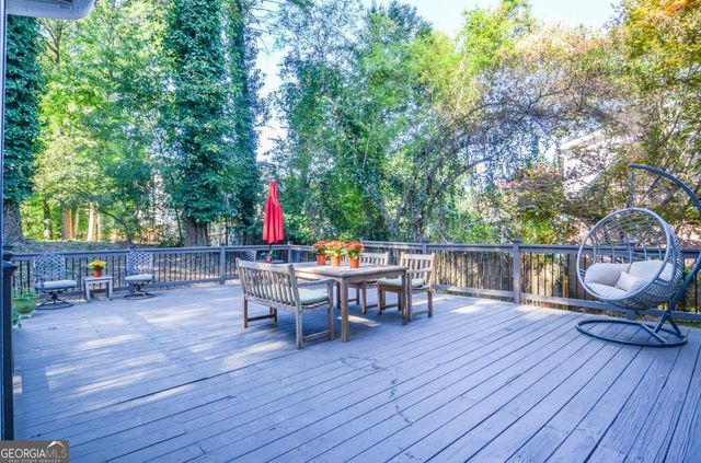 720 Tuckahoe Trail, Alpharetta, GA 30022