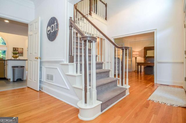 720 Tuckahoe Trail, Alpharetta, GA 30022