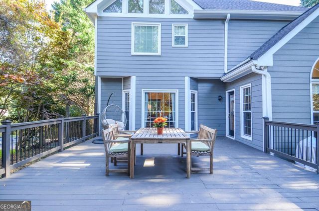 720 Tuckahoe Trail, Alpharetta, GA 30022