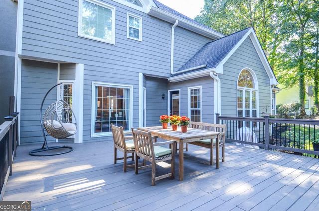 720 Tuckahoe Trail, Alpharetta, GA 30022