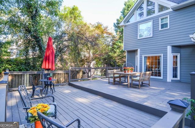 720 Tuckahoe Trail, Alpharetta, GA 30022