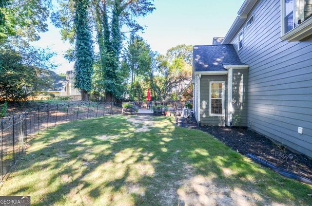 720 Tuckahoe Trail, Alpharetta, GA 30022