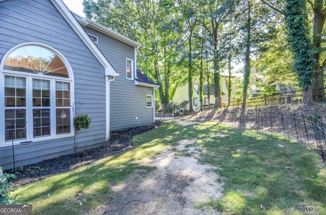 720 Tuckahoe Trail, Alpharetta, GA 30022