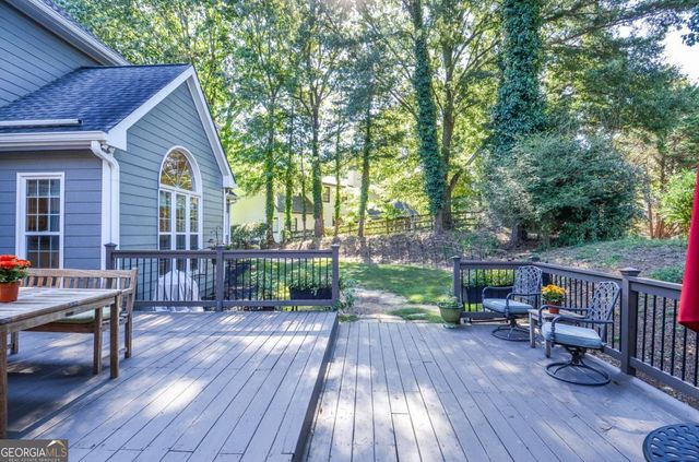 720 Tuckahoe Trail, Alpharetta, GA 30022