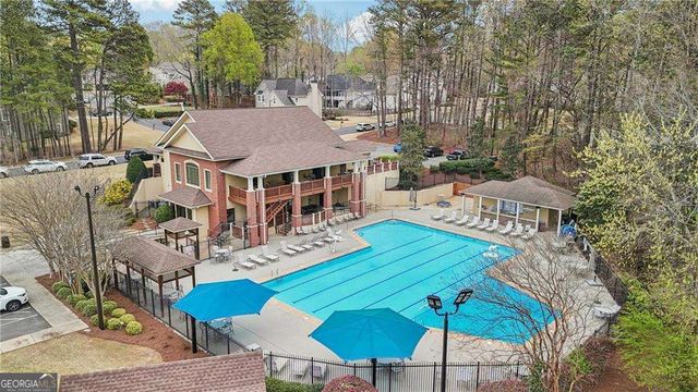 720 Tuckahoe Trail, Alpharetta, GA 30022