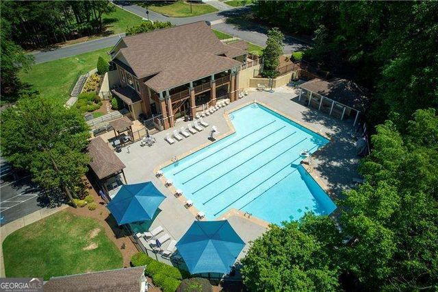 720 Tuckahoe Trail, Alpharetta, GA 30022