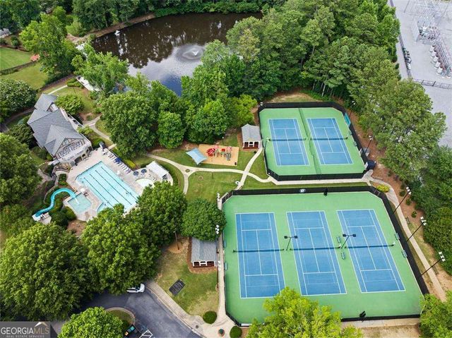 720 Tuckahoe Trail, Alpharetta, GA 30022