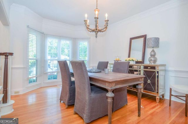 720 Tuckahoe Trail, Alpharetta, GA 30022