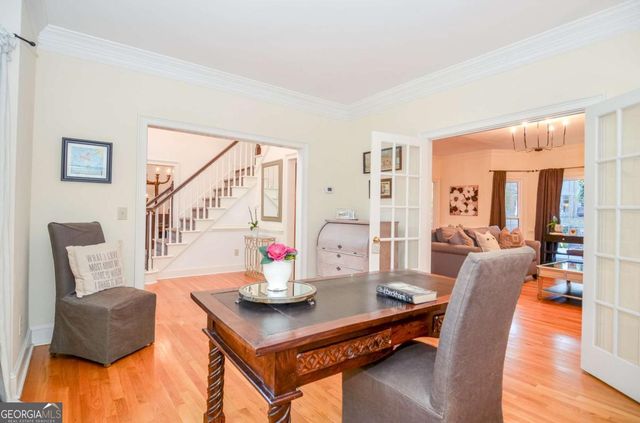 720 Tuckahoe Trail, Alpharetta, GA 30022