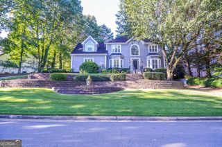 720 Tuckahoe Trail, Alpharetta, GA 30022
