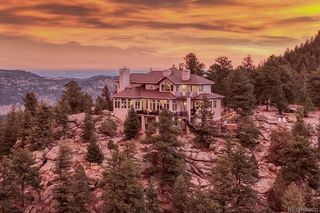 26344 Independence Trail, Evergreen, CO 80439