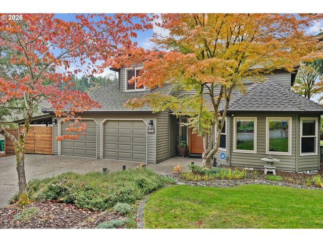 8380 Sw ROGUE Ln, Wilsonville, OR 97070