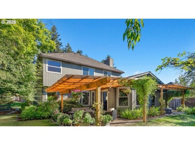 8380 Sw ROGUE Ln, Wilsonville, OR 97070