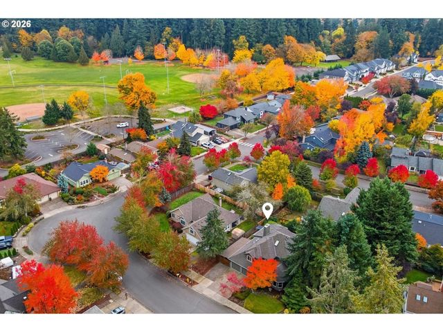 8380 Sw ROGUE Ln, Wilsonville, OR 97070