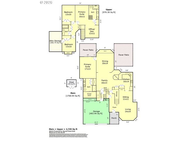 8380 Sw ROGUE Ln, Wilsonville, OR 97070