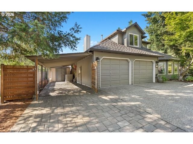 8380 Sw ROGUE Ln, Wilsonville, OR 97070