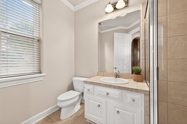 13606 Still Bay Court, Houston, TX 77077