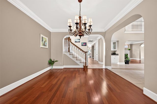 13606 Still Bay Court, Houston, TX 77077