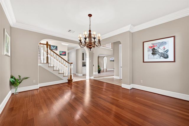 13606 Still Bay Court, Houston, TX 77077