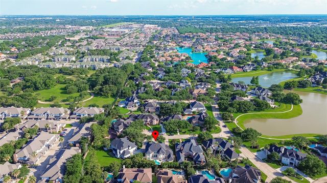 13606 Still Bay Court, Houston, TX 77077