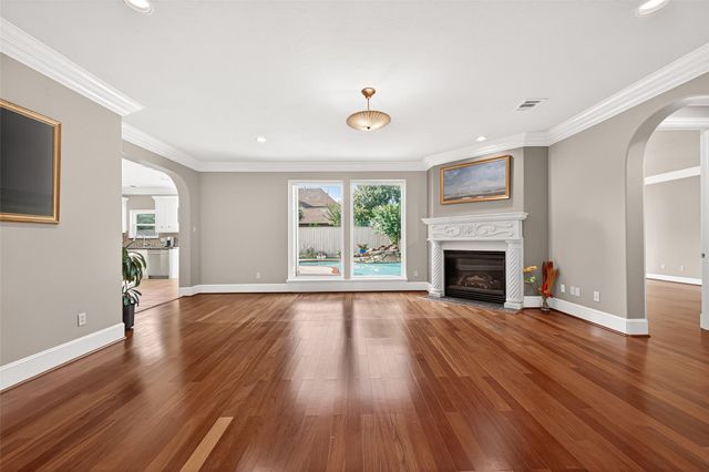 13606 Still Bay Court, Houston, TX 77077