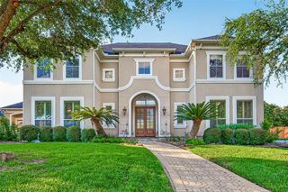 13606 Still Bay Court, Houston, TX 77077
