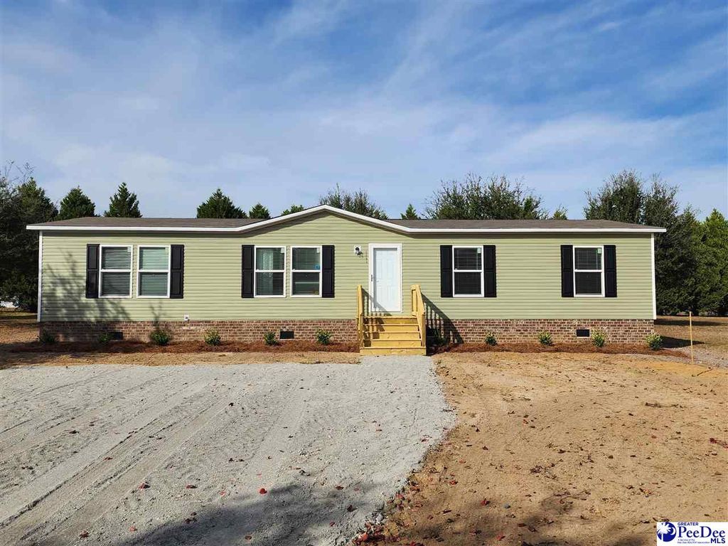 2004 Warren's Loop, Marion, SC 29571