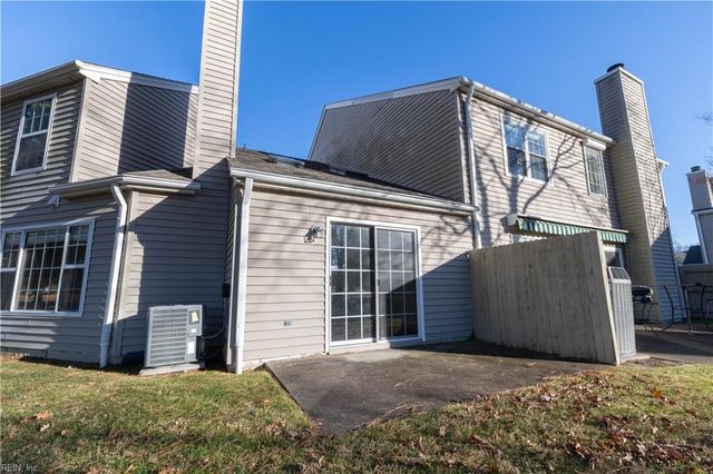 1152 Cypress Point WAY, Virginia Beach, VA 23455