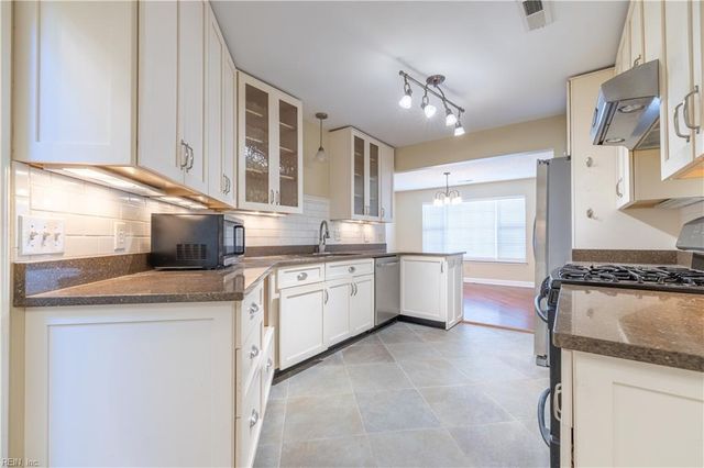 1152 Cypress Point WAY, Virginia Beach, VA 23455