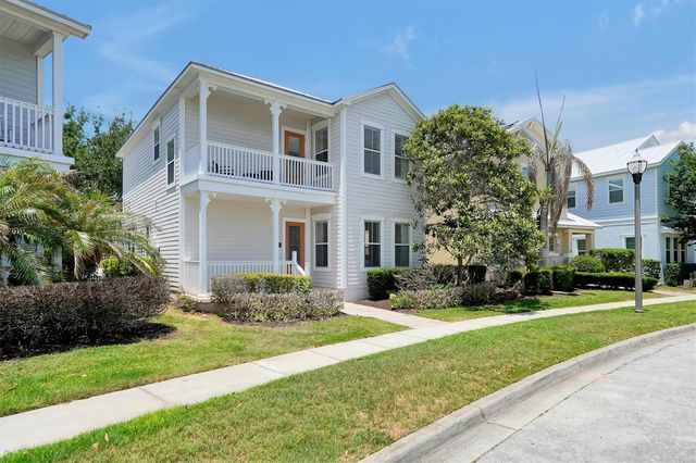 7768 LINKSIDE LOOP, Reunion, FL 34747