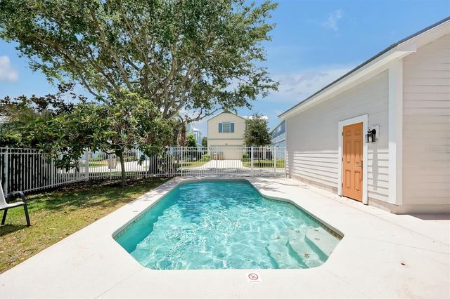7768 LINKSIDE LOOP, Reunion, FL 34747