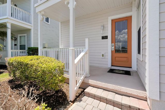 7768 LINKSIDE LOOP, Reunion, FL 34747